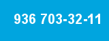 936 703-32-11